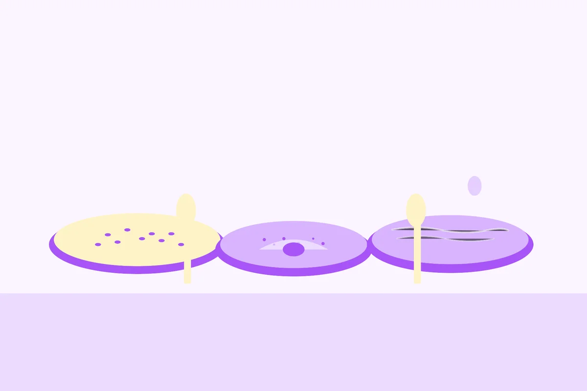 Découverte sensorielle : sable, eau, riz coloré.